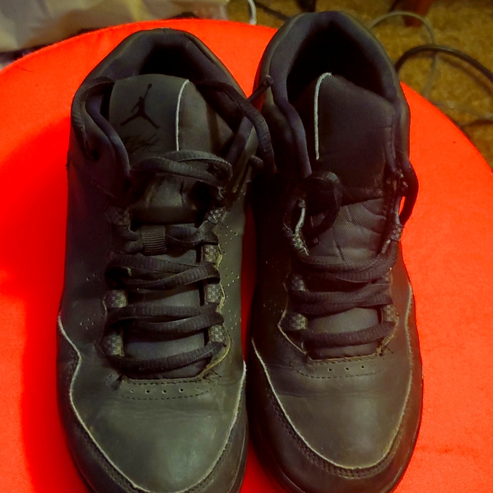 Kids 13y Jordans